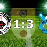 Bojić briljirao na Lagatoru: Mladost furioznom igrom srušila IMT