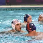 Kragujevčani jure prvi trofej: Polufinale Kupa Srbije obećava vaterpolo spektakl