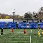 Voždovac protutnjao kroz Novi Beograd