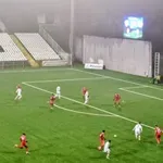 Čukarički ponovo bez rešenja za IMT pred svojim navijačima