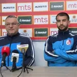 Spasić uoči Mladosti: Idemo da se nadigravamo - neka pobedi bolji!