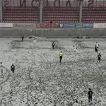 Zimska idila na "krovu" više prijala Voždovcu