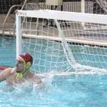 Vaterpolisti Bečeja pobedili u derbiju začelja