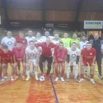 Futsal Kup Vojvodine: Kačarevci preokretom do četvrtfinala!
