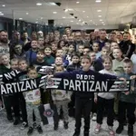 Mlađe selekcije Spartak 1911 gosti u Humskoj