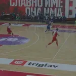 Taktička bitka završena remijem u Novom Sadu