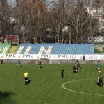 Zemun u rezultatskoj krizi, Tekstilac odneo vredan bod u Odžake