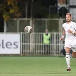 Tedić srušio Radnički u Nišu: Čukarički preokretom do velikog trijumfa!