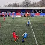 Fenjer ostao da sija na ušću Save u Dunav