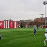 Uspavanka iza juga "Marakane"