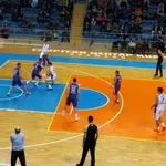 Sloga ubedljivo slavila protiv Vojvodine u derbiju 11. kola Košarkaške lige Srbije