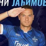 Nikola Jaćimović se oprostio od Železničara: Odlazak nakon šampionske jeseni u Inđiji