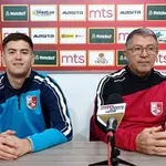 Lemonis poručuje: U teškim trenucima se vidi prava snaga tima