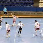 Partizan u finalu futsal Kupa Beograda