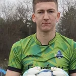 Mladi golman Đorđe Radić novo pojačanje Železničara u zimskom prelaznom roku