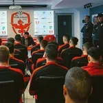 Voždovac startovao sa pripremama: Prozivka na Krovu i put u Antaliju