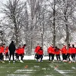 Radnički 1923 stigao nadomak Antalije: Četiri jake provere pred nastavak sezone