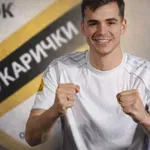 Čukarički doveo crnogorskog reprezentativca: Lazar Mijović novo pojačanje Brđana