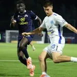 Železničar slavio u Antaliji: Đuričić odlučio duel sa Aluminijem