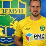 Živković čuva vrh Zemunu, Mačva i Voždovac u trci za prvo mesto