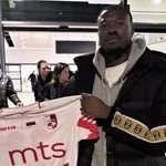 Radnički doveo iskusno krilo: Aribi stigao sa bogatim evropskim CV-jem