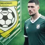 Omladinac iz Novih Banovaca doveo mladog golmana Merdana Ganića