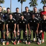 Čukarički poražen u prijateljskom meču od Slovackog