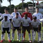 Čukarički remizirao sa Lincom, dobar test na pripremama u Turskoj