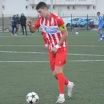 Stefan Gudelj budućnost stuba odbrane Crvene zvezde