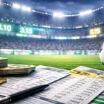 Sponzorstva fudbalskih klubova i online kazina