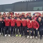 OFK Vršac na završnim pripremama u Međugorju pred nastavak Prve lige Srbije