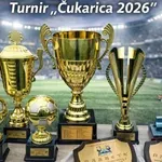 Turnir "Čukarica 2026" sa 12 ekipa i jačim fokusom na ženski fudbal, promoter Sandra Sremčević
