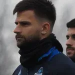 Kapiten Đokić: Nova energija u Železničaru pred ključni deo sezone