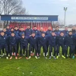 Naftagas započeo pripreme uz pojačanja i ambicije za vrh tabele