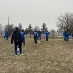 Timok 1919 započeo pripreme uz nova lica i jasne ambicije za proleće