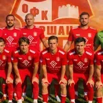 Zrinjski u drugom poluvremenu slomio otpor OFK Vršca u Rodoču