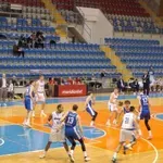 Sloga silovita u Kraljevu: OKK Beograd pao u meču sa 194 poena