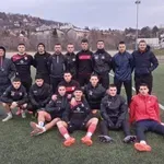 Jedinstvo iz Vlajkovca počelo pripreme sa novajlijama i jasnim ciljem