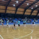 Meč AS Group i Starog Bunara bio vrhunac sinoćnjeg programa