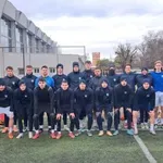 Dinamo 1945 počeo pripreme sa novim trenerom i jasnim ambicijama