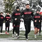 Mačva drži kurs ka Super ligi: Šapčani zadovoljni učinkom i tempom priprema