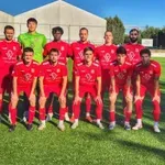 Pripreme u Međugorju Vrščani remizirali sa Posušjem