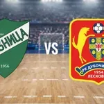 Loznica i Dubočica 54 u borbi za četvrtfinale Kupa Srbije u Lagatoru