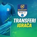 Zimski prelazni rok u Prvoj ligi Srbije: Leskovac, Ub i Priboj najaktivniji