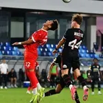 Radnički 1923 otvara proleće protiv IMT-a uz debi Bandovića na klupi