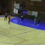 Derbi u Vrbasu bez pobednika: Leteći Holanđanin i MB Namenska podelili bodove