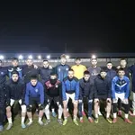 Borac započeo pripreme u godini velikog jubileja: Blazović cilja iskorak u Vojvođanskoj ligi