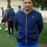 Južnobanatska liga Zapad Kačarevci vredno treniraju