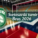 Poznati četvrtfinalisti turnira: večeras borba za polufinale u hali "Goran Raičević"