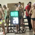 Bečej slavio na Tašmajdanu uprkos izostancima i nastavio pobednički niz